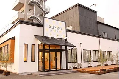 日昇公式サイト掲載の店舗外観