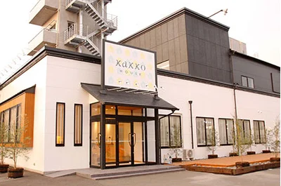 日昇公式サイト掲載／店舗関連写真